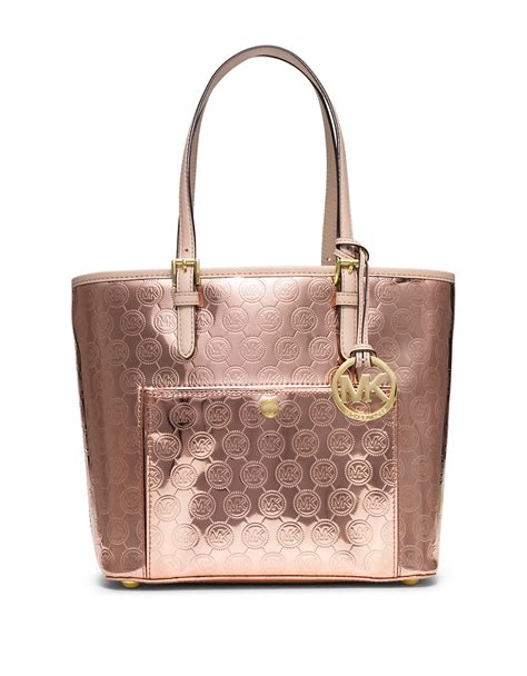 ulta michael kors rose gold|michael kors rose gold style.